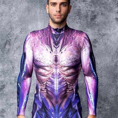 Alien Costume - Etsy