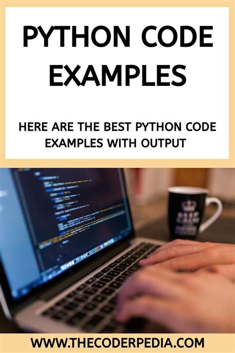 Image result for Python Coding Examples