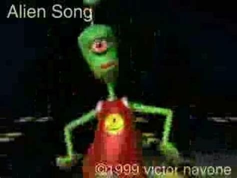 Image result for Alien Song Rin