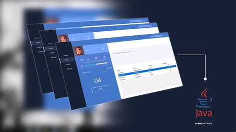 Image result for Advanced Java GUI