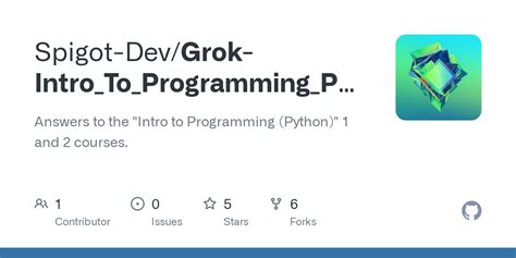 Grok Learning Python Tutorial に対する画像結果