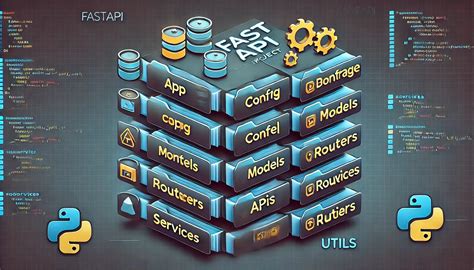 Image result for fastapi SQL