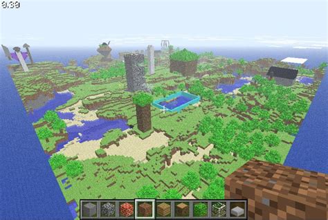 Image result for Minecraft Computer Map Download