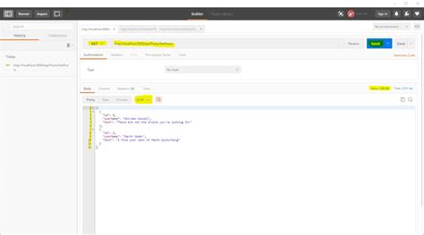 Image result for API .Net Core Example
