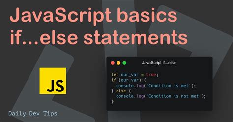 Image result for Else If JavaScript