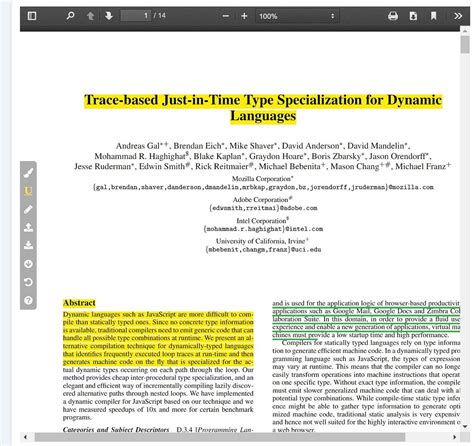 Image result for Edit JavaScript PDF