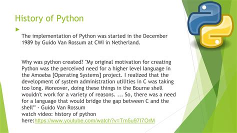 Image result for Introduction of Project Python