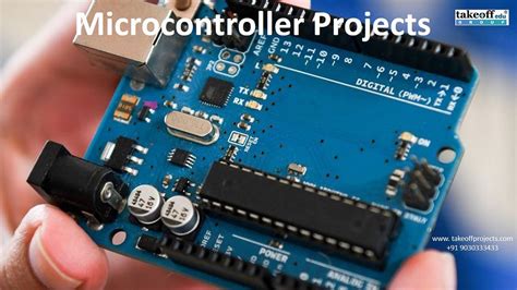 Image result for Microcontroller Based Project Ideas