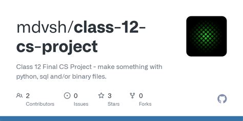 Image result for Class 12 CS Project Python and SQL
