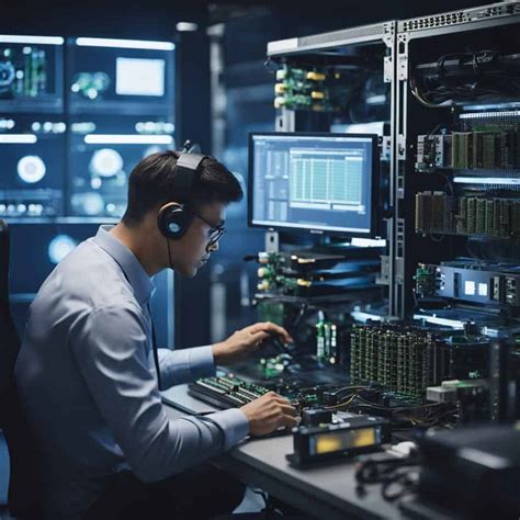 Toradh íomhá ar Computer Hardware Maintenance Tutorial