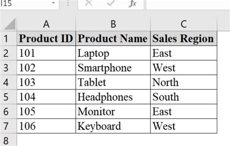 Image result for Excel Dynamic Array Formula Example