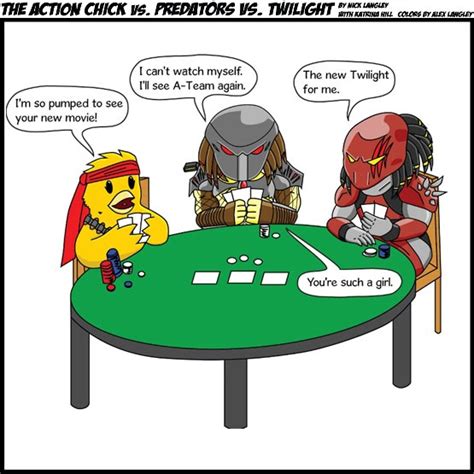 Image result for Alien vs Predator Funny
