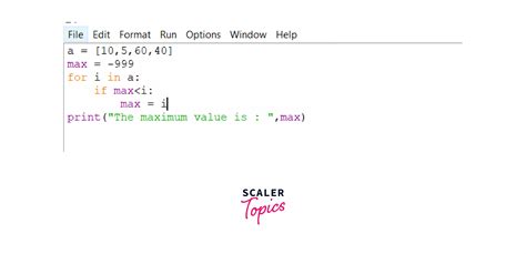 Image result for How to Run First Code in Python