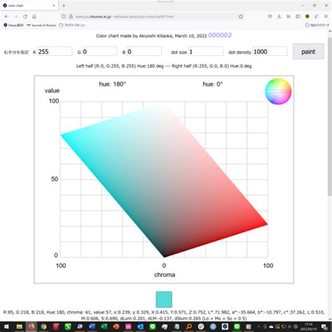 Hue Color JavaScript に対する画像結果