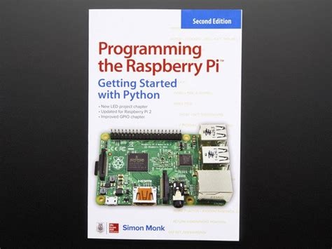 Bildergebnis für Raspberry Pi 4 Python