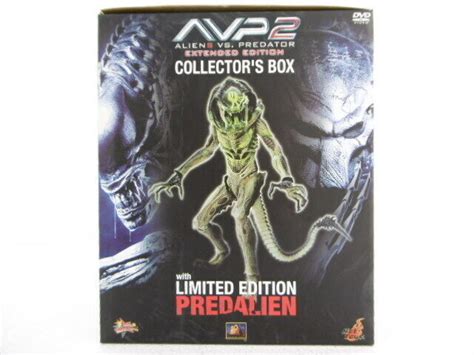 Image result for Alien vs Predator Shadow Box