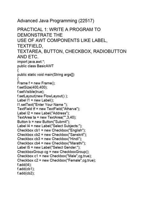 Image result for Advanced Java