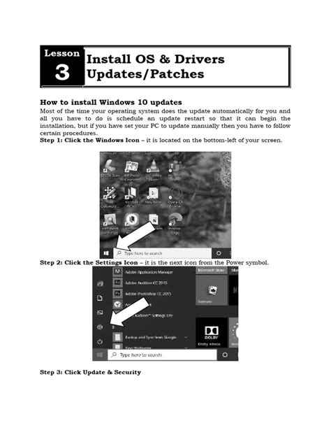 Image result for Computer Packages Lessons PDF