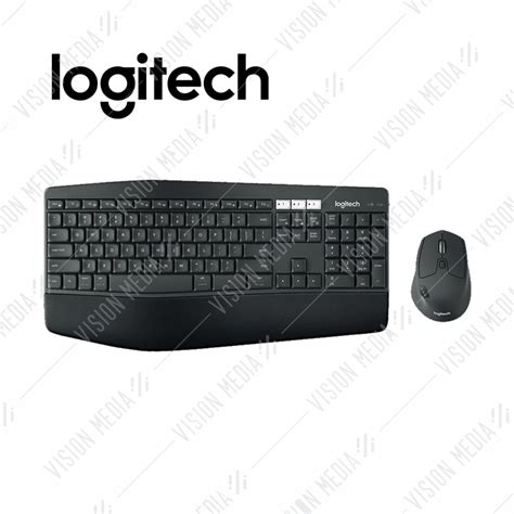 Afbeeldingsresultaten voor Logitech MK850 Mouse