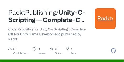 Unity C Sharp Tutorial に対する画像結果
