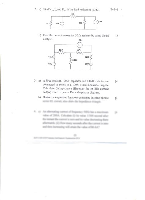 Image result for Basic Electrical Notes