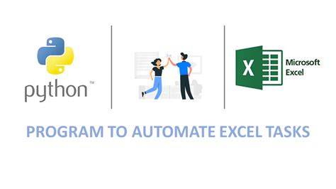 Image result for Excel VBA Python