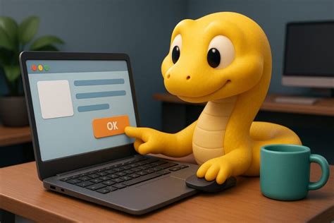 Python Windows GUI に対する画像結果