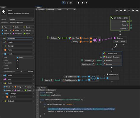 Image result for Visual Scripting JavaScript