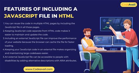 JavaScript Code in HTML File に対する画像結果