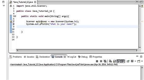 Image result for Keyboard Input Java