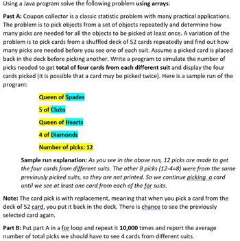 Image result for Basic Problem Solving Questions for Java