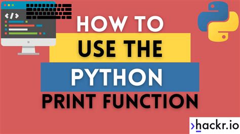 Image result for Print Python Tutorial