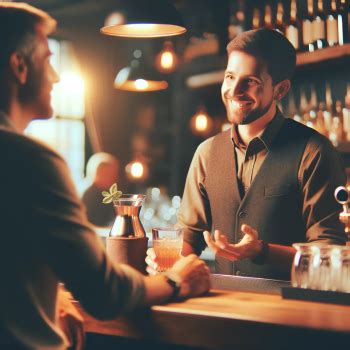 Image result for Customer Service in Bars