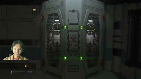 Alien Isolation ENDING Full Walkthrough - YouTube