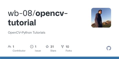 Toradh íomhá ar OpenCV Tutorial Python