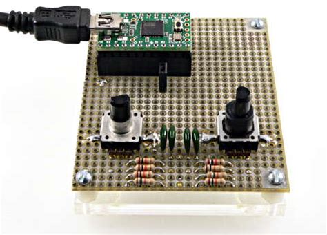 Image result for Using Encoder Library Arduino