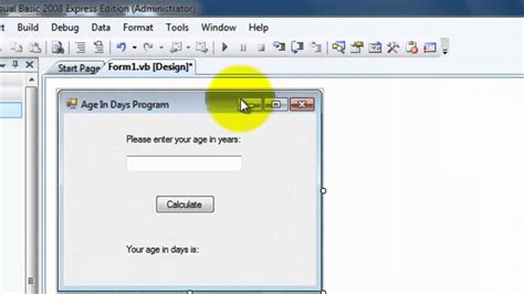 Image result for Visual Basic Function Examples