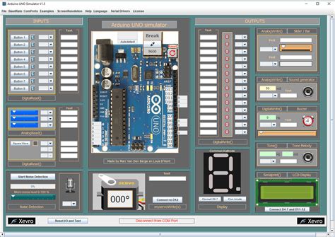 Image result for Arduino Simulation Software