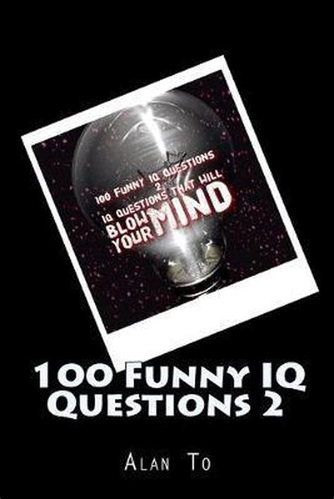 Image result for Funniest IQ Questions