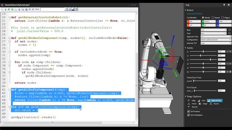 Image result for Python Advanced Robots Inductrial