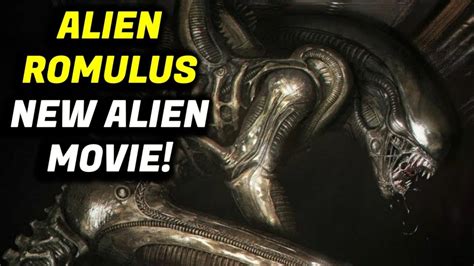 Image result for Alien Film Trailer
