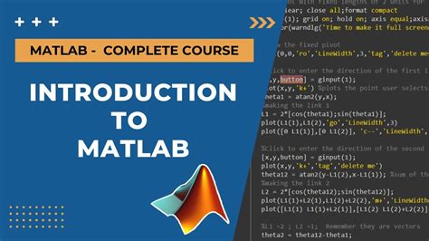 Image result for Basic MATLAB Tutorial