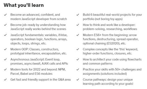 Image result for Best JavaScript Course