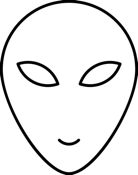 Alien Line Drawing に対する画像結果