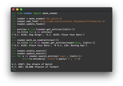 Image result for Python Programming Reader