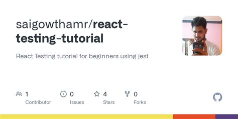 Image result for React JS Testing Tutorial