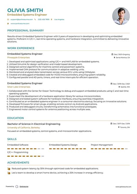 Embedded Systems Engineer Coding Examples に対する画像結果