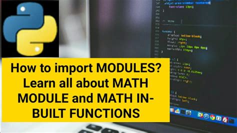 Image result for Math Library Python