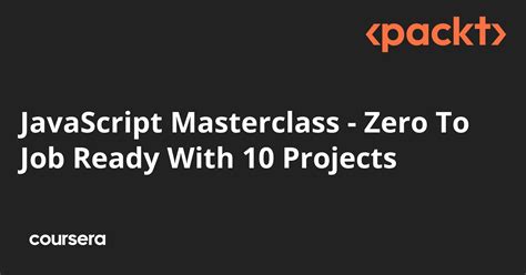 Image result for JavaScript Master Class