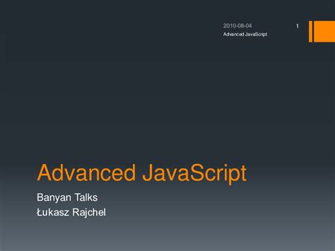 Image result for JavaScript Advanced PDF